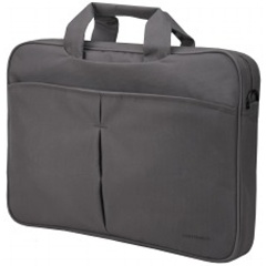    15.6" Continent CC-012 Grey