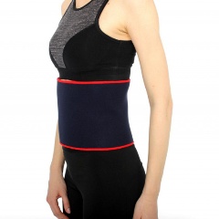 Изображение товара Термопояс для похудения BRADEX, размер 42-58 (макс. талия 110 см)