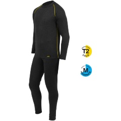 Изображение товара Термобелье NORFIN SCANDIC CLASSIC COTTON 06 р.XXXL (размер 64-66)