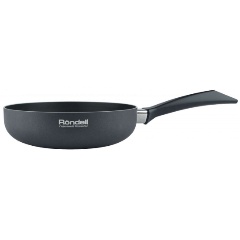 Изображение товара Сковорода Rondell Arabesco с принтом, 26 см