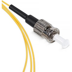 Изображение товара Пигтейл TopLan, ST/APC, SM 9/125, 1,5 м, LSZH