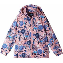 Изображение товара Куртка Lassie 721756-4521 для девочки, цвет розовый, размер 122