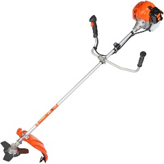 Изображение товара Триммер бензиновый Patriot PT 553 (1+1)