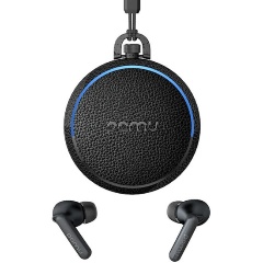 Изображение товара Беспроводные наушники Padmate PaMu Quiet T10 Уценка - отличное качество по выгодной цене