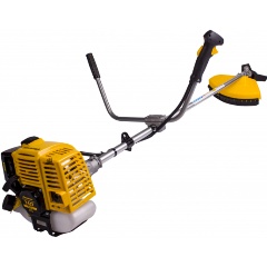 Изображение товара Триммер бензиновый Champion T437 (2 коробки)