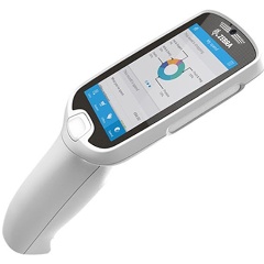 Изображение товара Терминал сбора данных ZEBRA PS20 PS20, PLUS WLAN, GMS, 4", 4GB/16GB, SE4710, CAMERA, SENSORS, ROW