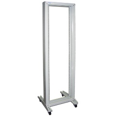 Изображение товара Стойка однорамная LANMASTER TWT-RACK1-47U