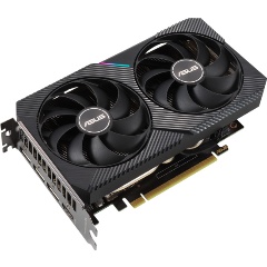 Изображение товара Asus GeForce RTX 3060 DUAL OC V2 12G