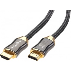 Изображение товара Кабель HDMI Telecom 19M/M 2m TCG300-2M