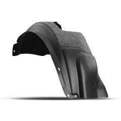 Изображение товара Подкрылок с шумоизоляцией TOTEM для LIFAN X50 2015-2021 передний левый