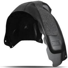 Изображение товара Подкрылок с шумоизоляцией TOTEM для GEELY Coolray Sport (2020-н.в.) задний левый