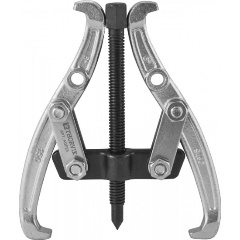 Изображение товара Съемник THORVIK AGP26 с двумя поворотными двусторонними захватами 150 мм, диапазон захватов 60-152 мм