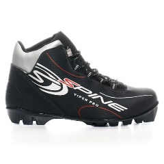 Изображение товара Ботинки лыжные SPINE SNS Viper 452, размер 44