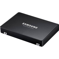 Изображение товара SSD диск SAMSUNG 2.5” PM9A3 3.84 TB PCIe 4.0 x4 NVMe NAND MZQL23T8HCLS-00A07