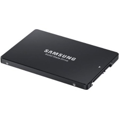 Изображение товара Накопитель SSD Samsung Datacenter-SSD PM897 480 GB, 2.5" SATA 6.0Gbps, 560 MB/s/530 MB/s DWPD 3.0(5yrs) MZ7L3480HBLT-00A07