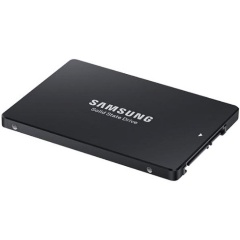 Изображение товара SSD диск SAMSUNG 2.5" PM893 3,84 Тб SATA TLC MZ7L33T8HBLT-00A07