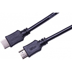 Изображение товара Кабель HDMI Wize 7.5 м C-HM-HM-7.5M