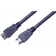 Изображение товара Кабель HDMI Wize 1 м CP-HM-HM-1M