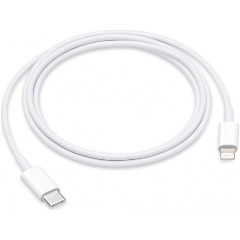 Изображение товара Кабель Apple USB-C - Lightning, 1 м, MM0A3ZM/A