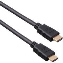 Изображение товара Кабель HDMI ExeGate (19M-19M) 3.0м EX-CC-HDMI-3.0