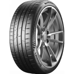Изображение товара Continental SportContact 7 245/40 R19 98Y, летняя