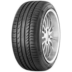 Изображение товара Continental SportContact 5 275/40 R19 101Y, летняя