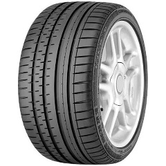 Изображение товара Continental SportContact 2 265/45 R20 104Y ZR, летняя