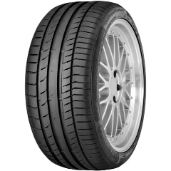 Изображение товара Continental SportContact 5P 275/35 R20 102Y, летняя