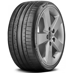 Изображение товара Continental SportContact 6 285/40 R20 104Y, летняя