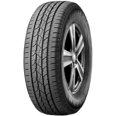 Изображение товара RoadStone Roadian HTX RH5 245/65 R17 111H, летняя