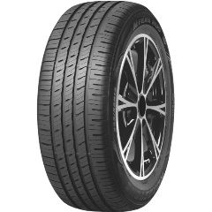 Изображение товара RoadStone N'Fera RU5 255/55 R20 107V, летняя, R15092