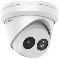 Изображение товара IP камера HikVision DS-2CD2383G2-IU(2.8mm)