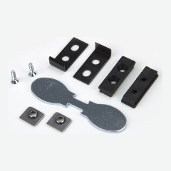 Изображение товара Набор запасных зажимных губок Knipex 12 49 01 для серии 12 40 200 6 штук