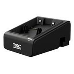 Изображение товара Зарядная станция 1-слотовая для АКБ TSC Alpha-30L Alpha-40L