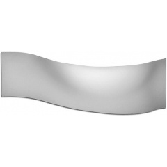 Изображение товара Панель для ванны 1MARKA Gracia 170 см полистирол легко монтируется и снимается