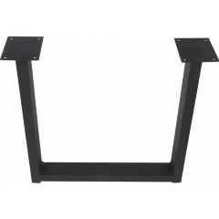 Изображение товара Подстолье 1MARKA для столешницы (П-обр) 710