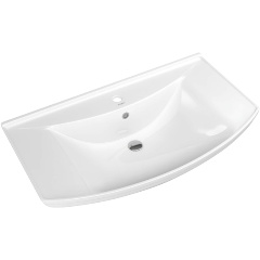 Изображение товара Раковина 1MARKA Стиль 85 Кировит