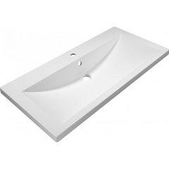 Изображение товара Умывальник 1MARKA Анита У23317, 1000