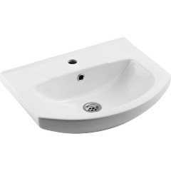 Изображение товара Умывальник 1MARKA Элеганс У25940, 500