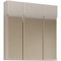 Изображение товара Зеркало-шкаф Marka One 80 У37180, 3д