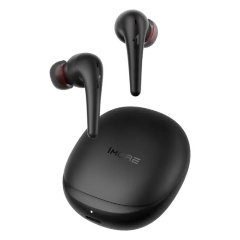 Изображение товара Беспроводные наушники 1More Aero (ES903-Black), черный