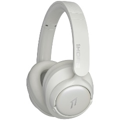 Изображение товара Беспроводные наушники 1More SonoFlow SE HQ31, белый