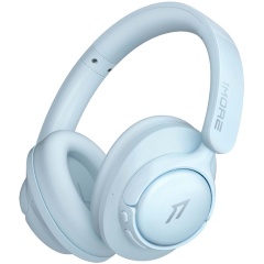 Изображение товара Беспроводные наушники 1More SonoFlow SE HQ31, синий