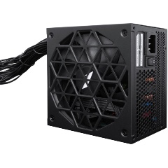 Изображение товара 1STPLAYER ACK, 550W, 80+ Standart (HA-550AC1)
