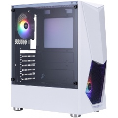 Изображение товара Корпус 1STPLAYER DK DK-3, белый (DK-3-WH-4F1)