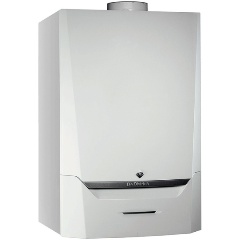 Изображение товара Котёл газовый De Dietrich EVODENS PRO AMC 65 (система управления-INICONTROL 2)
