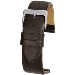 Изображение товара Ремешок для наручных часов LBS W105/16 коричневый стальной пряжка