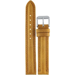 Изображение товара Ремешок для часов LBS W973/18 светло-коричневый, 18 мм