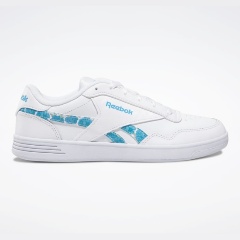 Кеды REEBOK ROYAL TECHQUE T GX5995 женские, цвет белый, размер 8 — купить в  интернет-магазине ОНЛАЙН ТРЕЙД.РУ