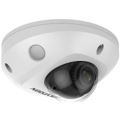 Изображение товара IP камера HikVision DS-2CD2527G2-LS(4mm)(C)